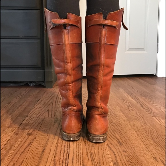 Golden Goose deluxe brand boot - Picture 3 of 6